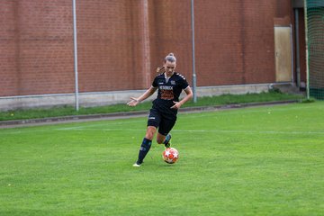 Bild 17 - Frauen HSV - SV Henstedt Ulzburg : Ergebnis: 1:4